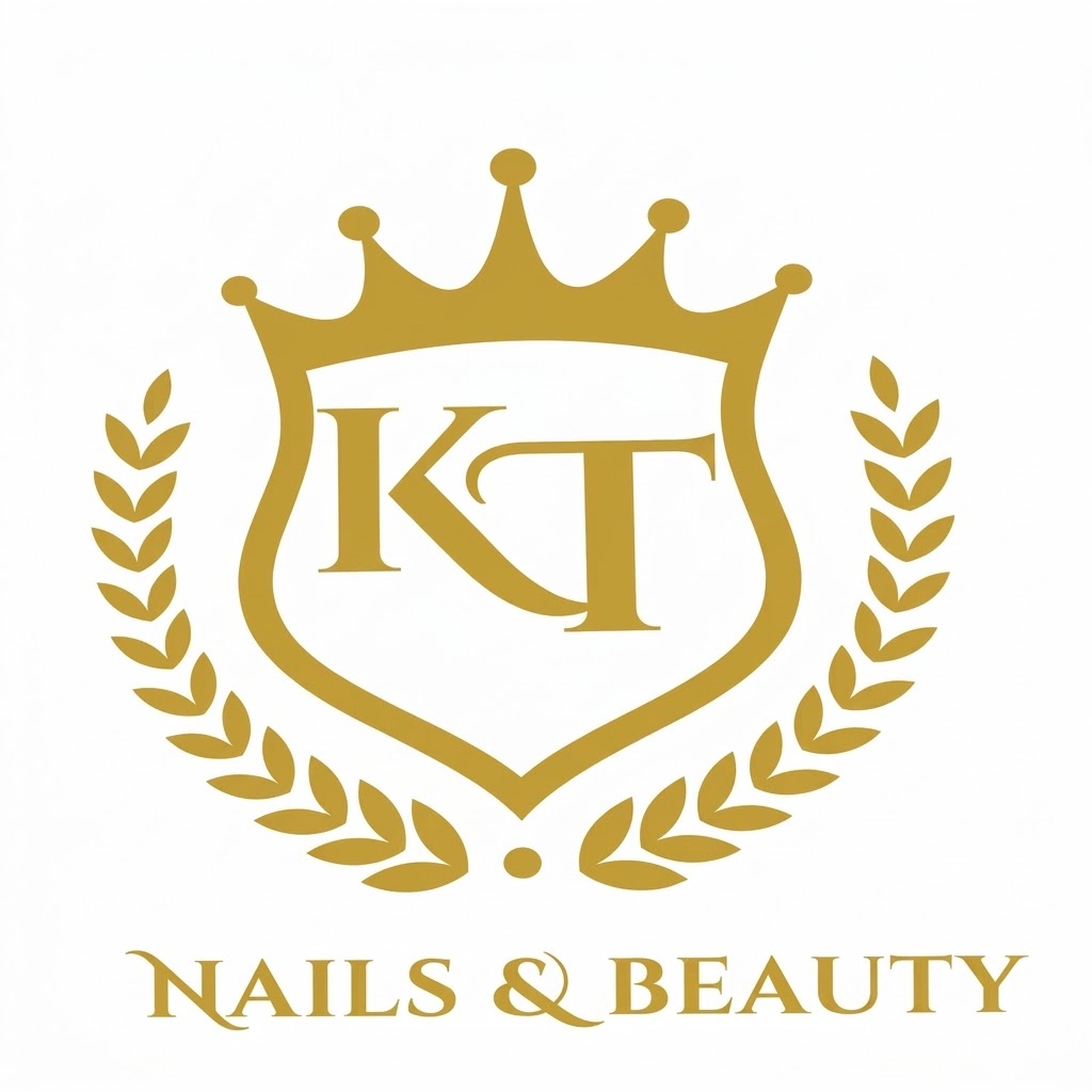 KTNails Mitte Logo